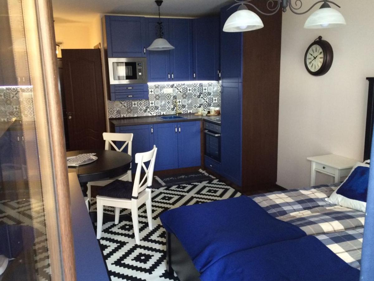 Apartment Perfect Pomorie Exterior photo