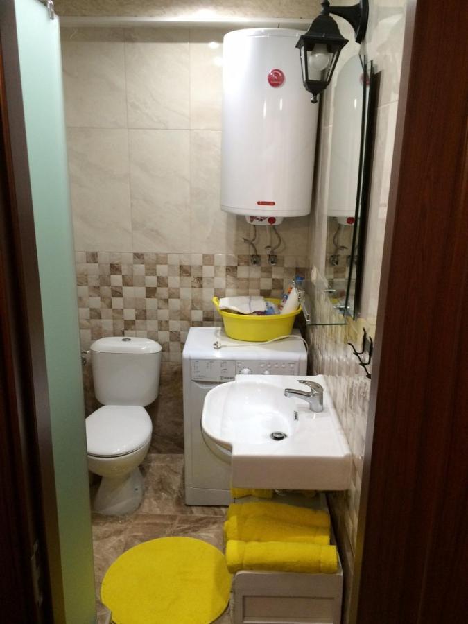 Apartment Perfect Pomorie Exterior photo