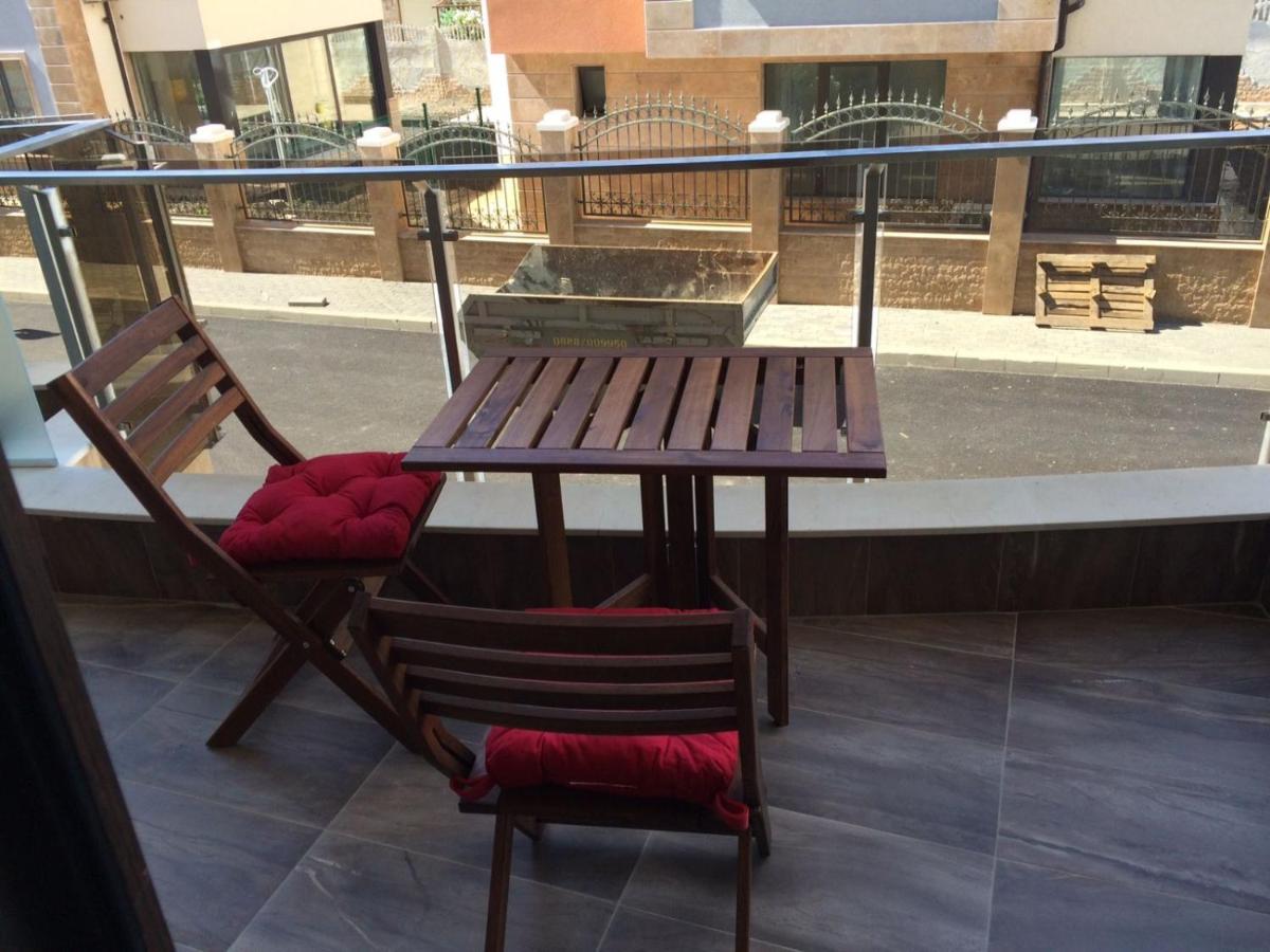 Apartment Perfect Pomorie Exterior photo