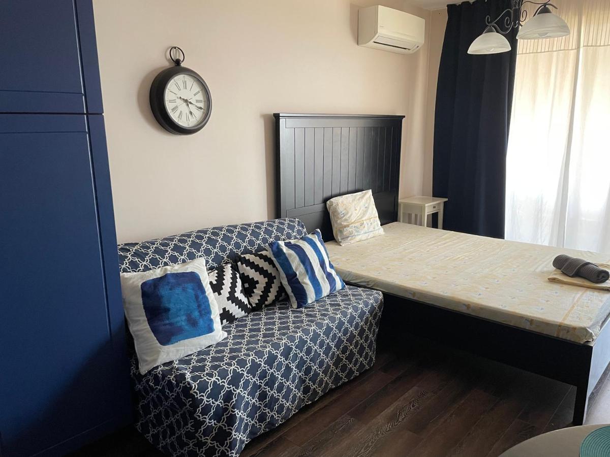 Apartment Perfect Pomorie Exterior photo