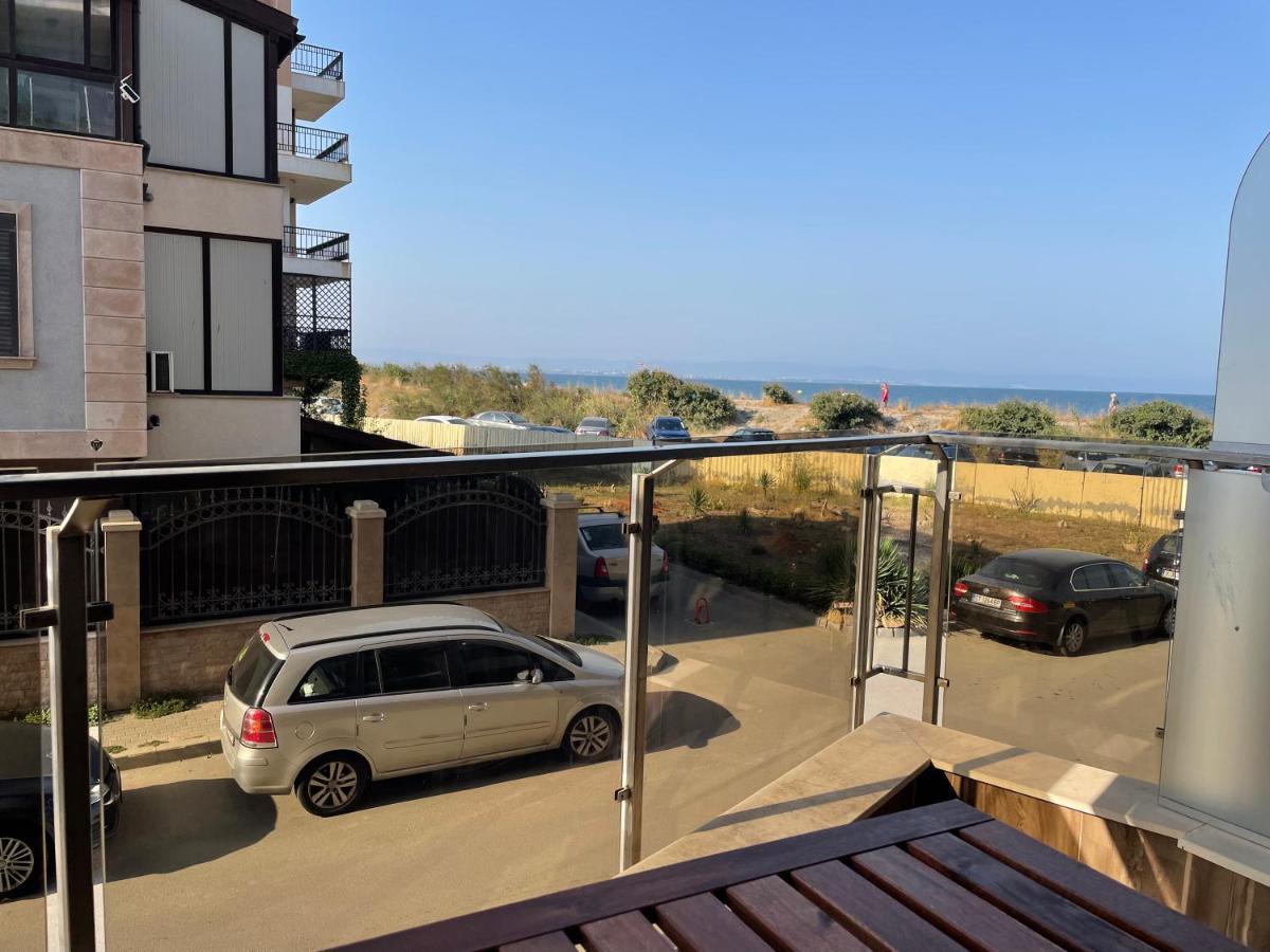 Apartment Perfect Pomorie Exterior photo