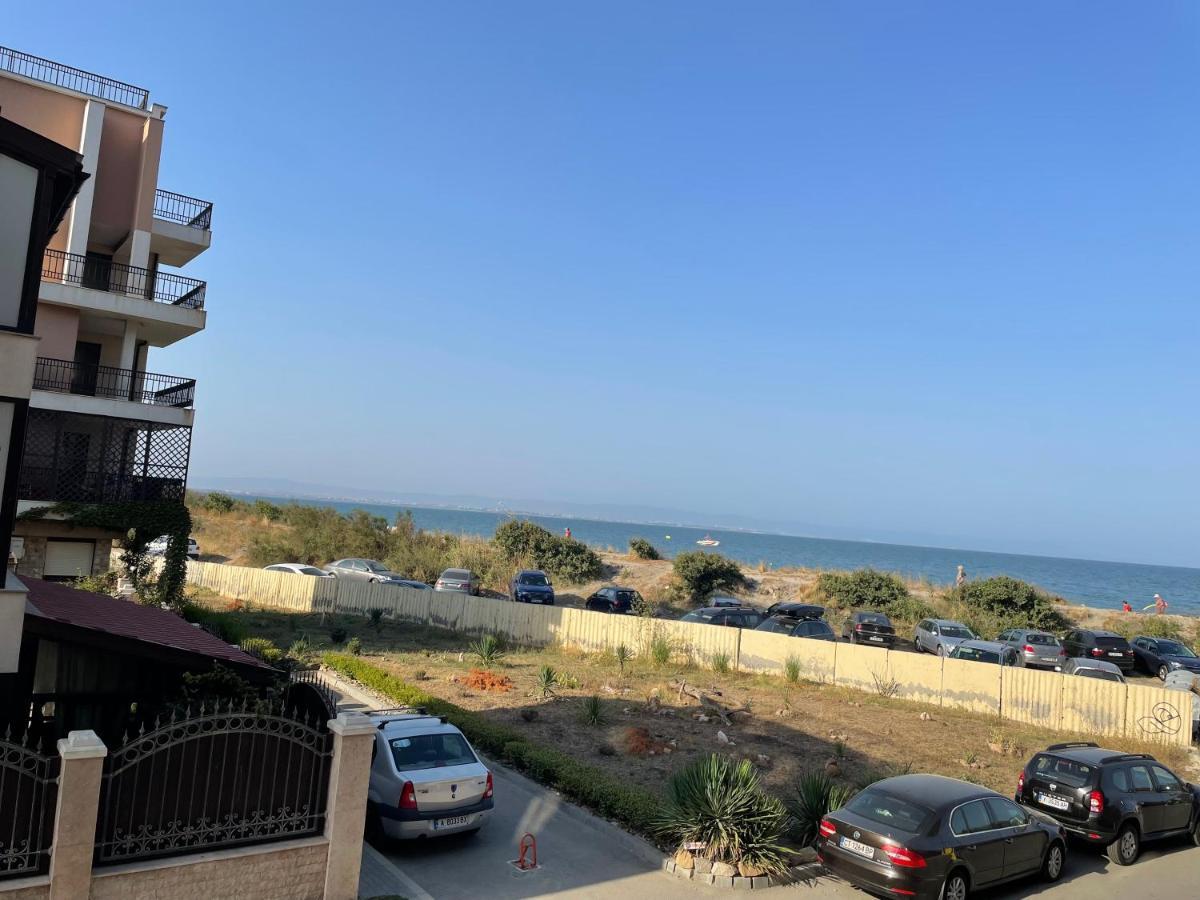 Apartment Perfect Pomorie Exterior photo